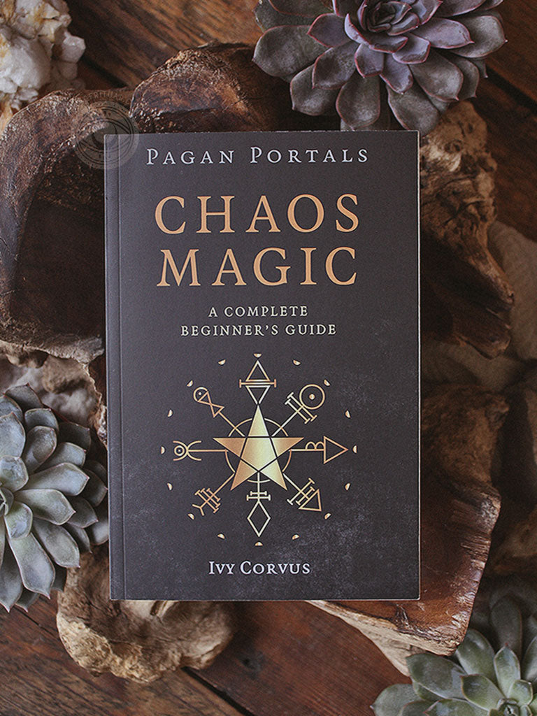 Pagan Portals - Chaos Magic