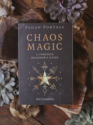 Pagan Portals - Chaos Magic
