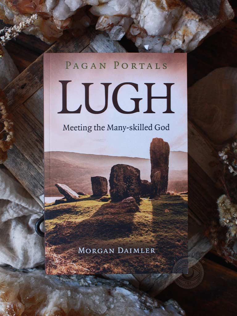 Pagan Portals - Lugh