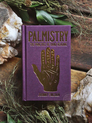 Palmistry - The Practice of Hand Reading