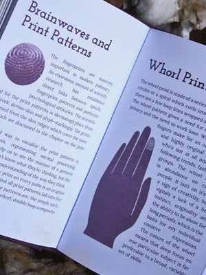 Palmistry - The Practice of Hand Reading