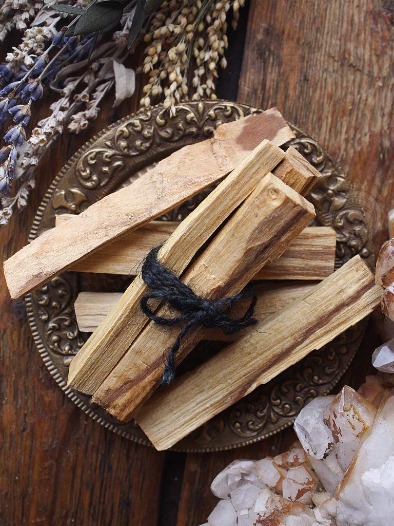 Palo Santo Sticks