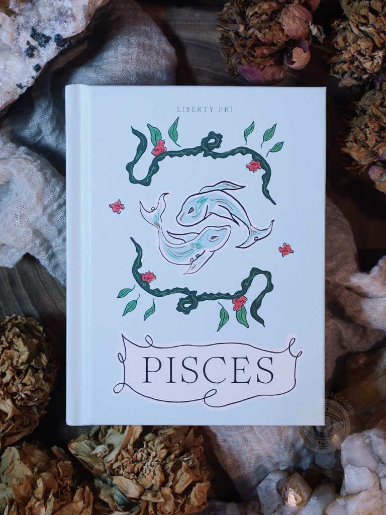 Pisces By Phi Liberty