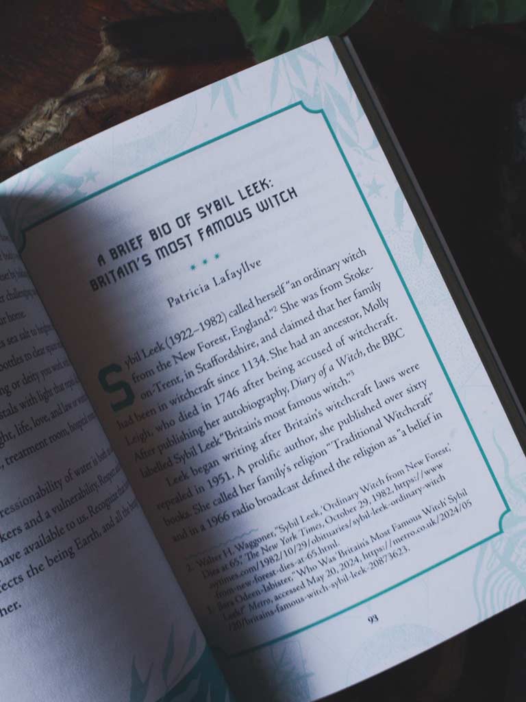 Pisces Witch - Unlock the Magic of Your Sun Sign