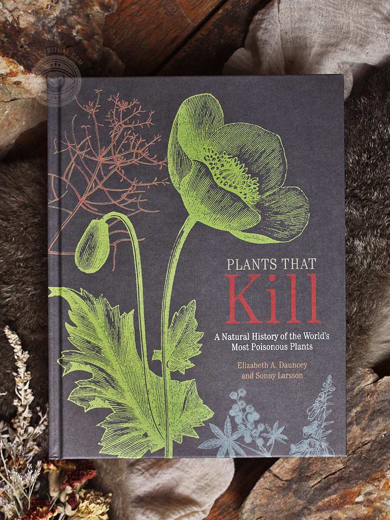 Plants That Kill