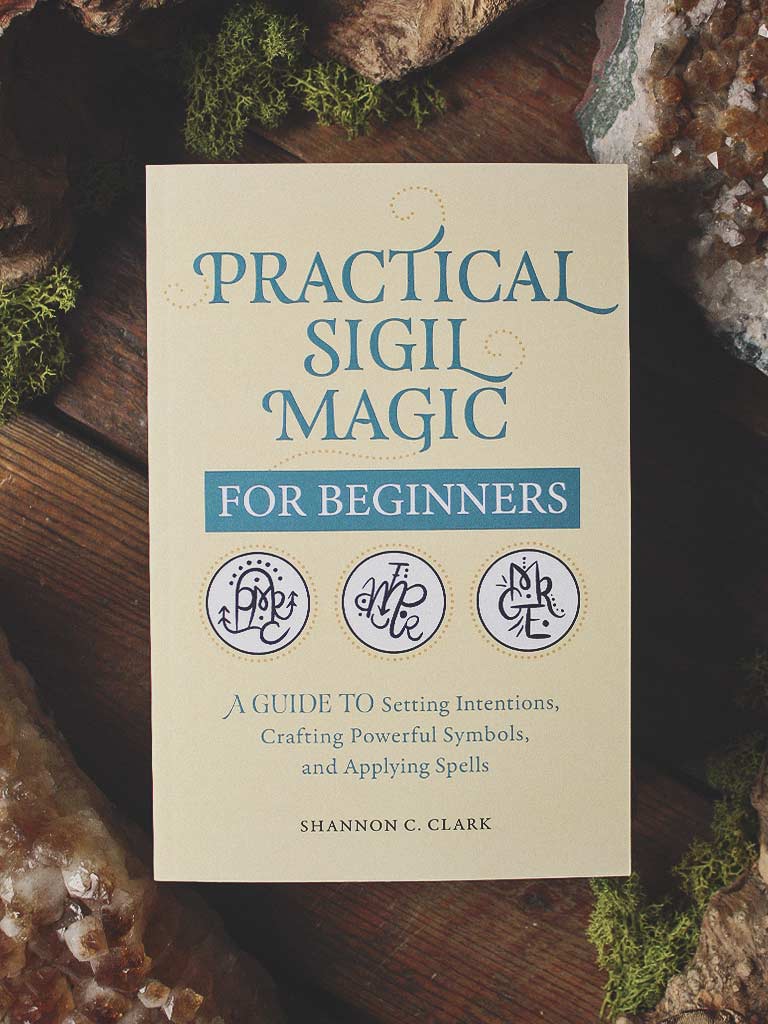Practical Sigil Magic for Beginners