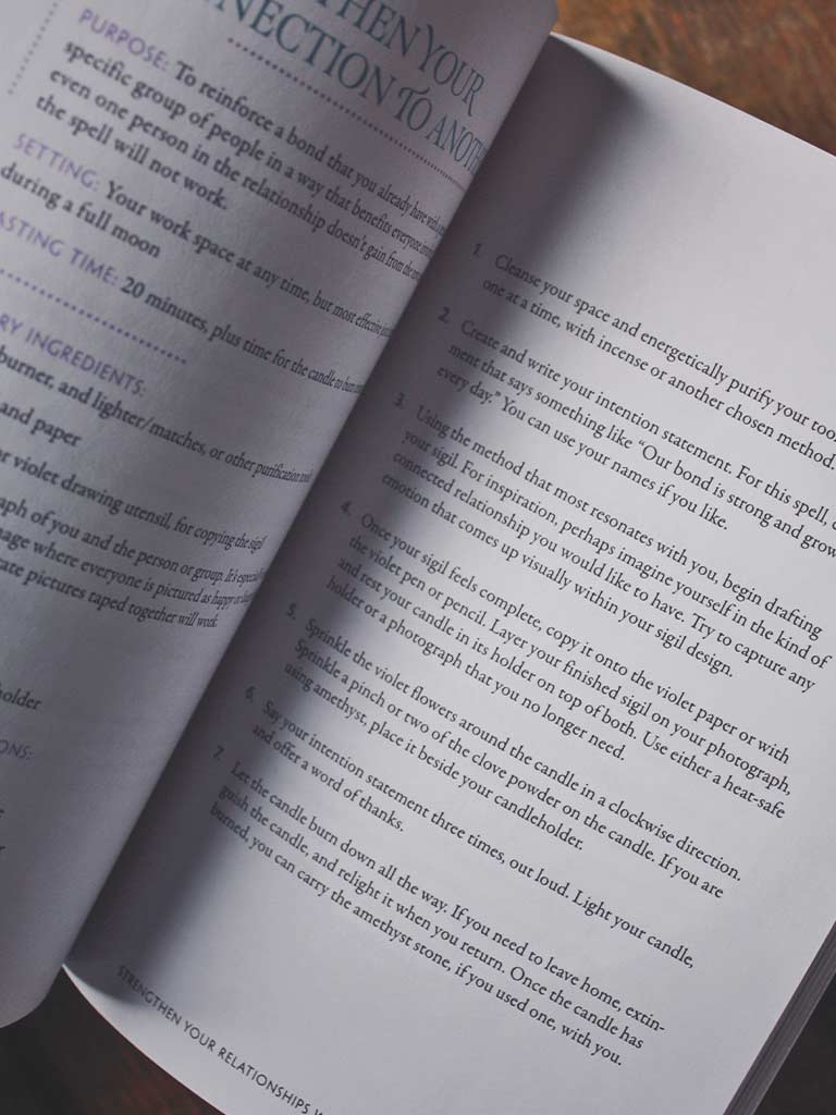 Practical Sigil Magic for Beginners