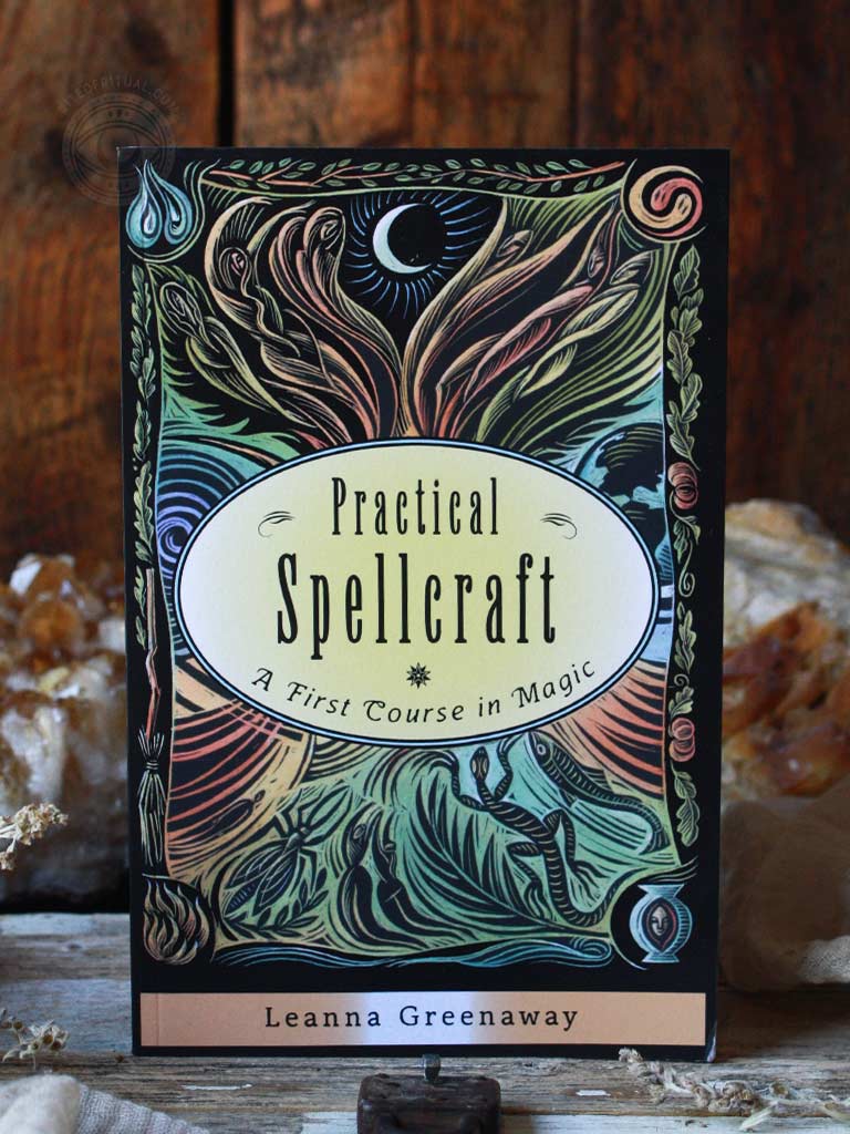 Practical Spellcraft A First Course in Magic