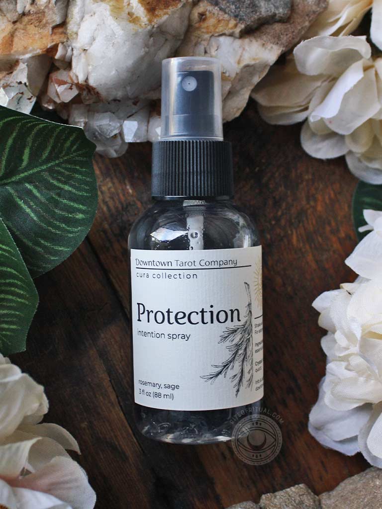 Protection Intention Room Spray