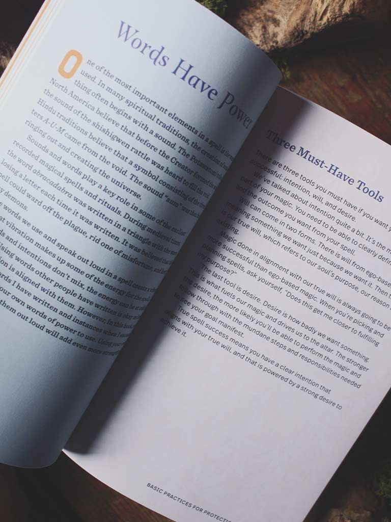 Protection Spells for New Witches - A Guide to Banishing Negative Energy with Essential Spells and Rituals
