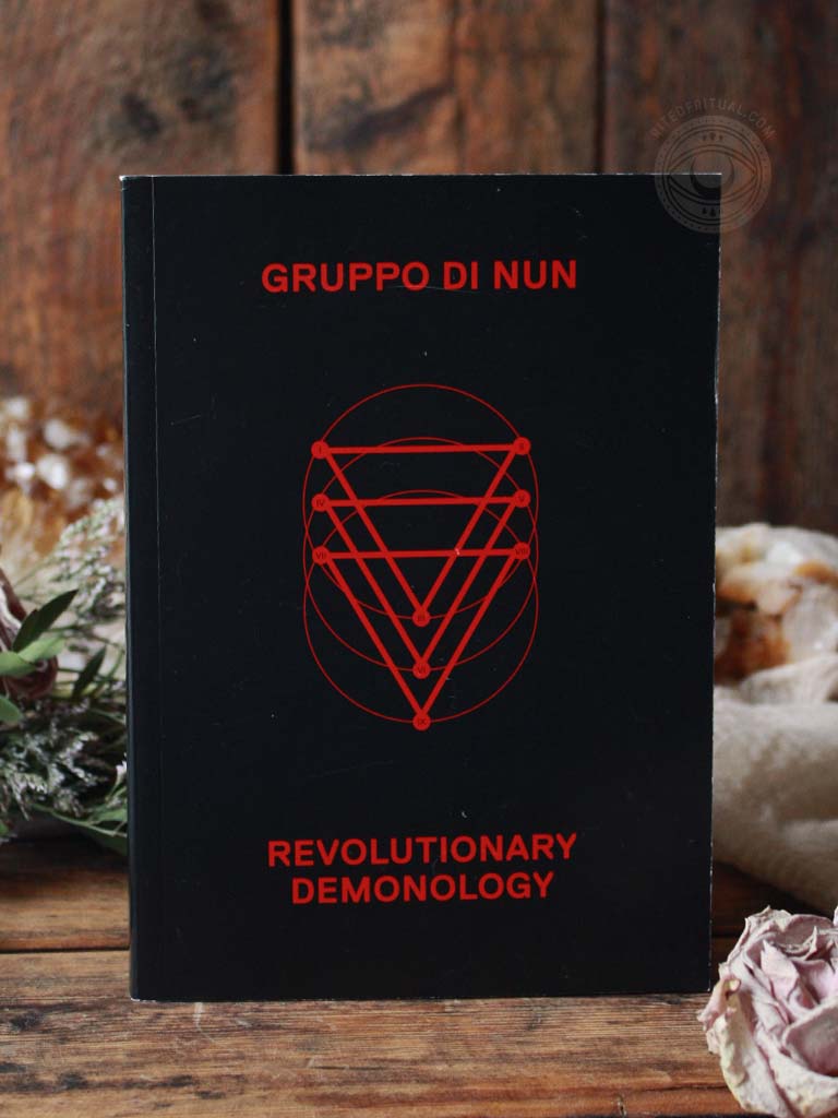 Revolutionary Demonology