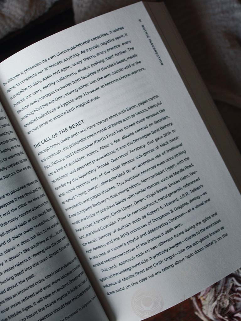 Revolutionary Demonology