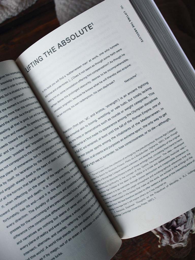 Revolutionary Demonology