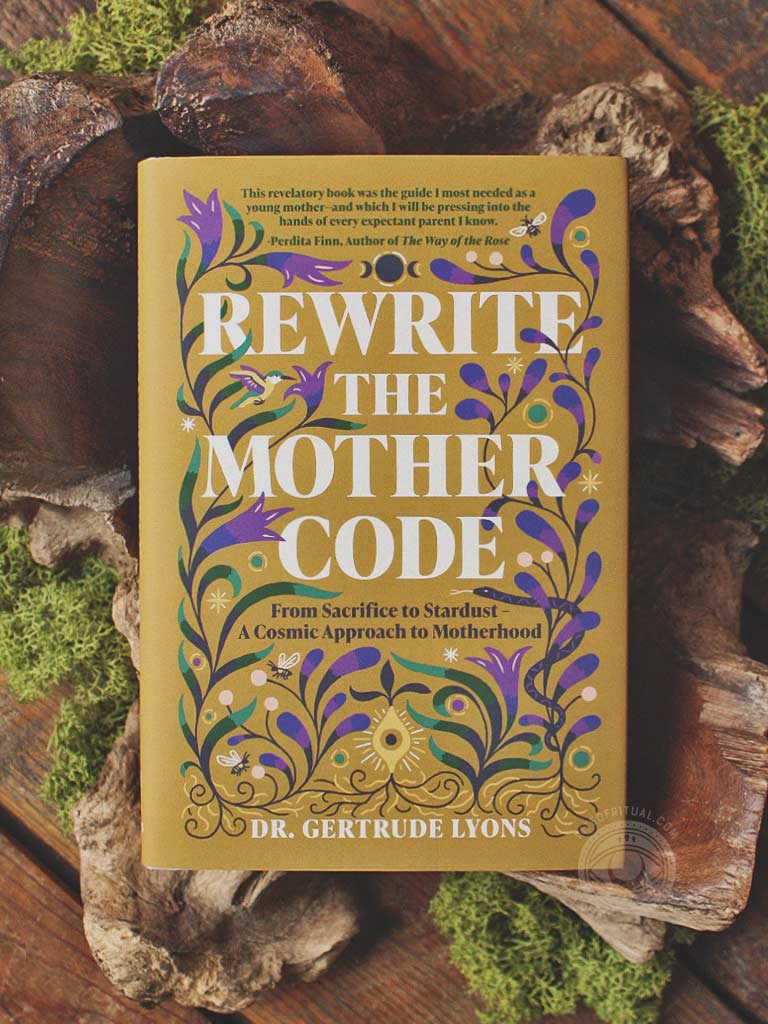 Rewrite the Mother Code