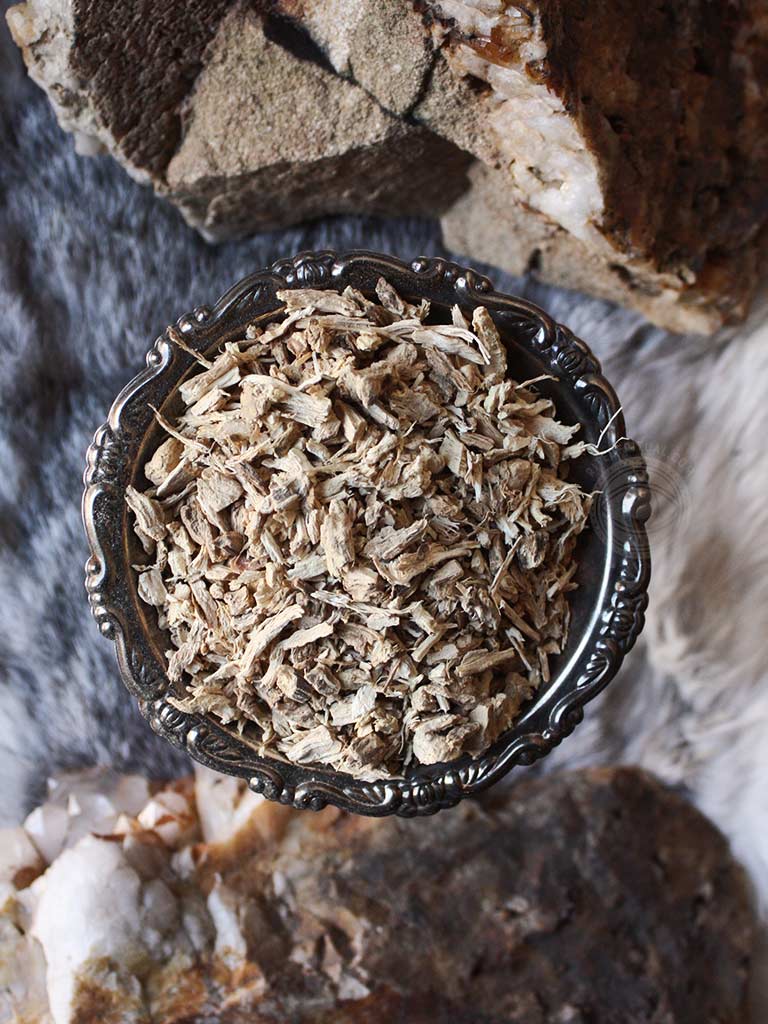 Ritual Herbs - Poke Root