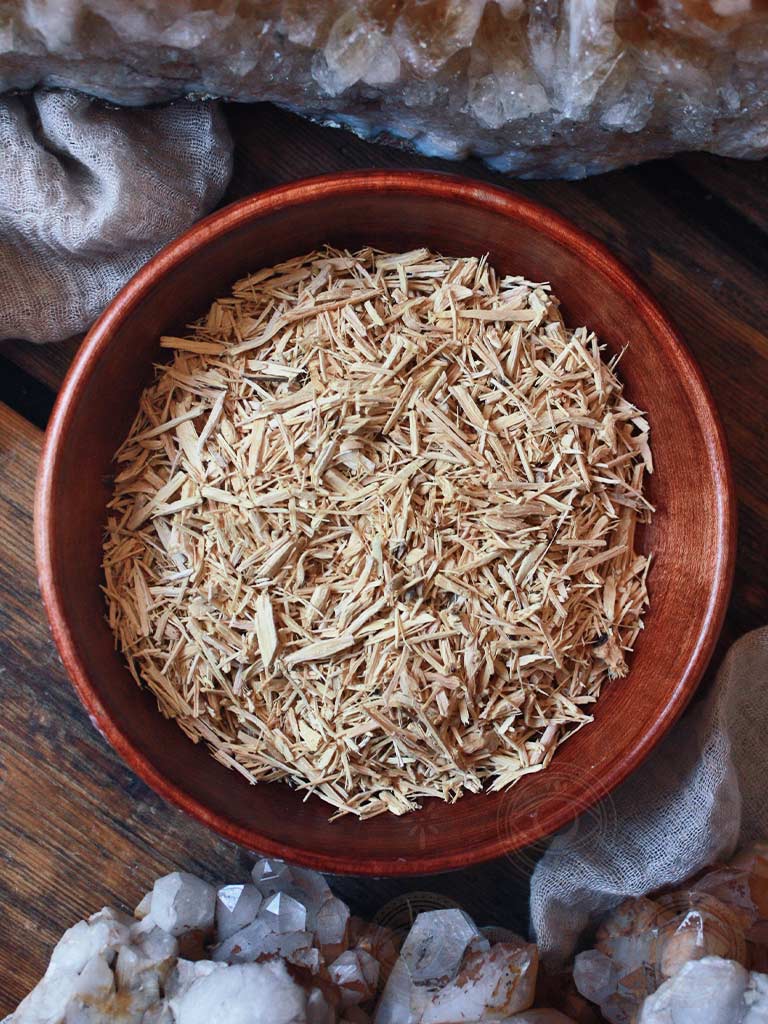 Ritual Herbs - Quassia Bark