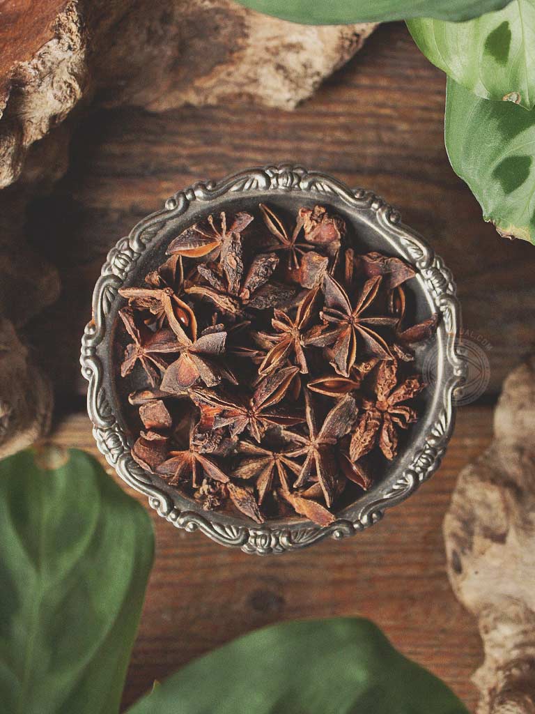 Ritual Herbs - Star Anise