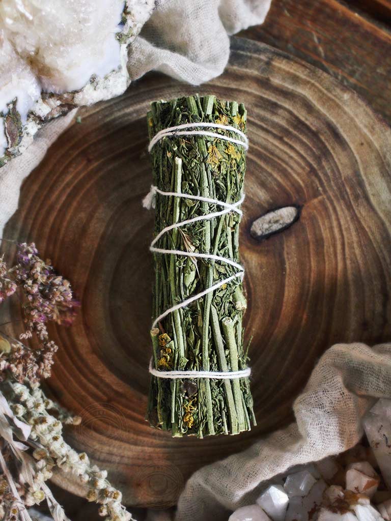 Rue (Ruda) Cleansing Bundles