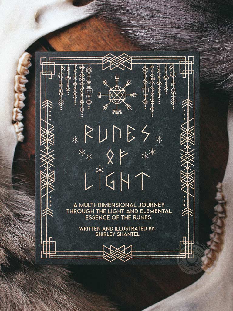 Runes of Light Deck