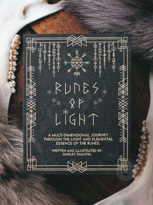 Runes of Light Deck