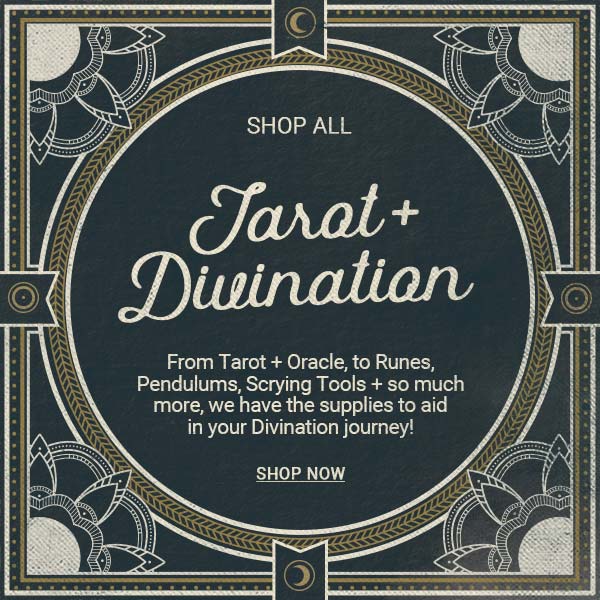 A Guide To Cleansing Your Crystals - Rite of Ritual