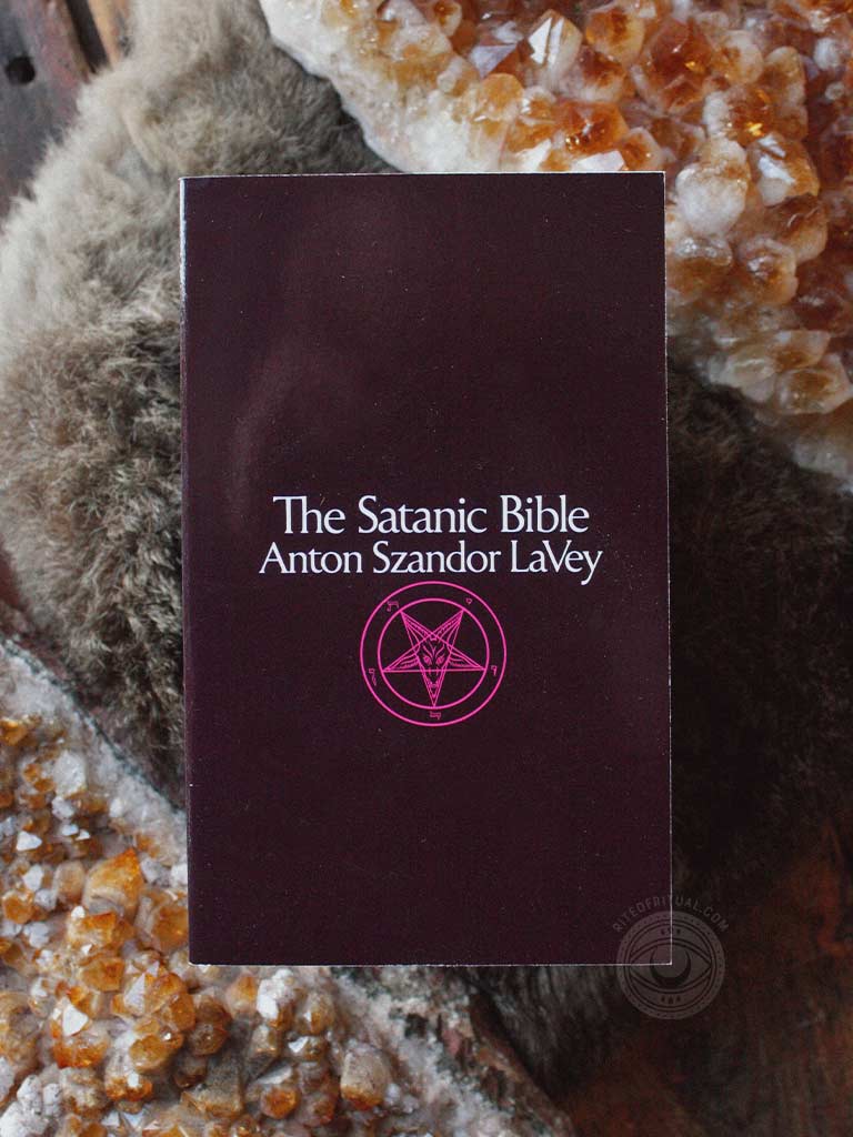 Satanic Bible