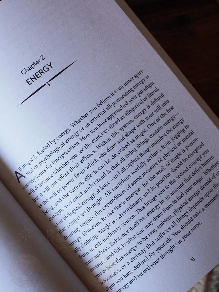 Seal, Sigil & Call - A New Approach to Ritual Magic