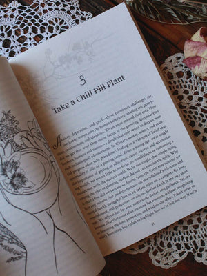 Shadow Apothecary - Healing Trauma, Grief & Addiction with Plant Spirit Medicine