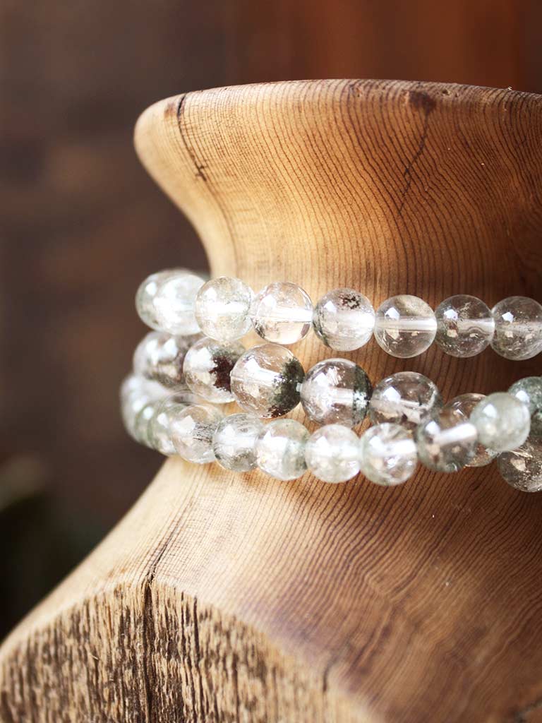 Shamanic Dream Crystal Bracelet