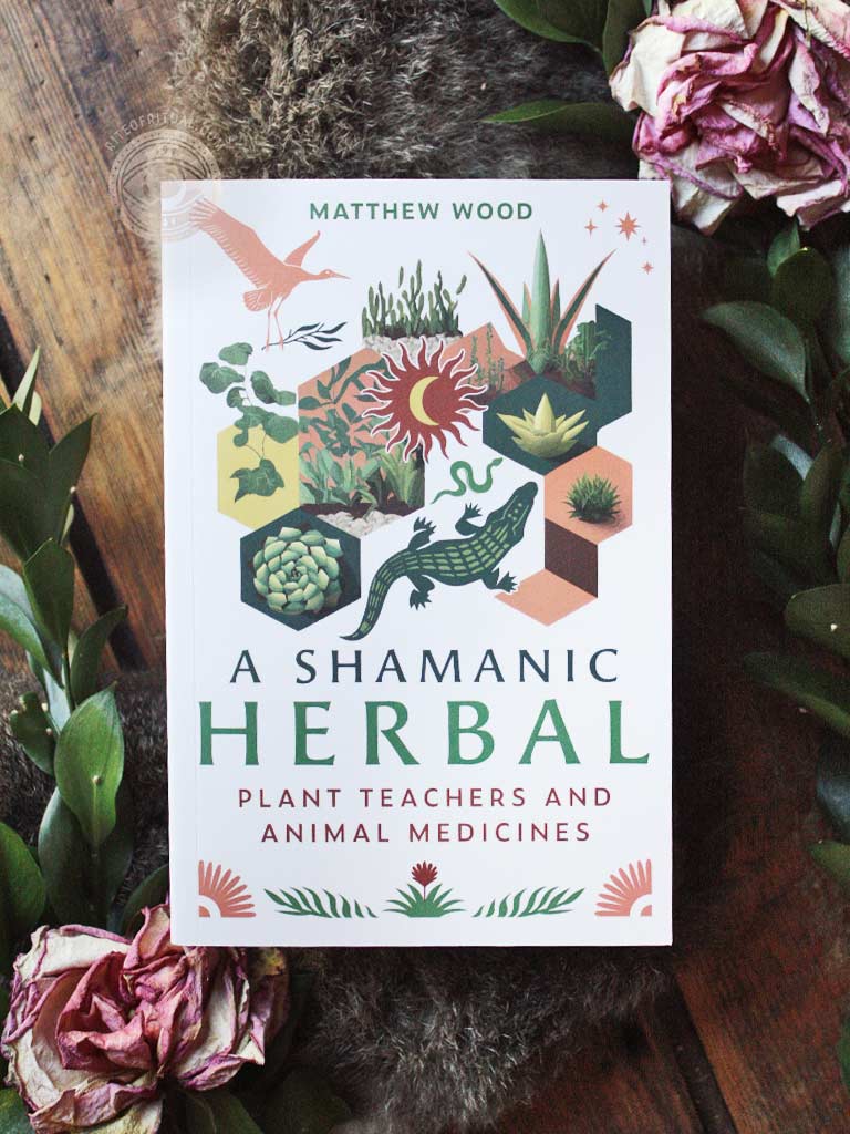 Shamanic Herbal