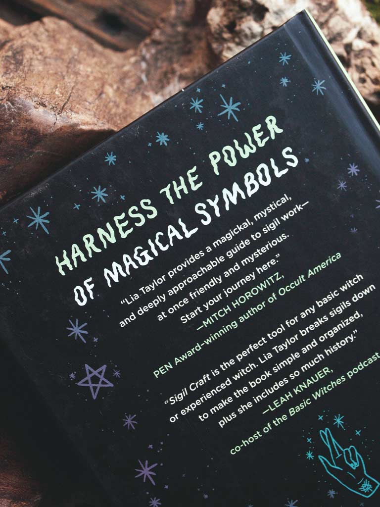 Sigil Craft - Your Guide to Using, Creating & Recognizing Magickal Symbols