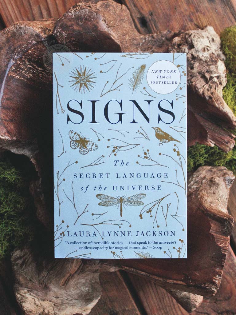 Signs - The Secret Language of the Universe