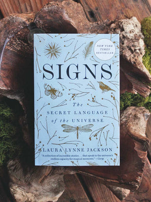 Signs - The Secret Language of the Universe