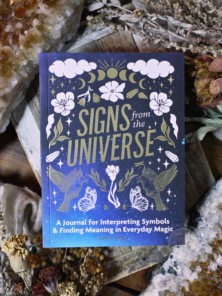 Signs From the Universe