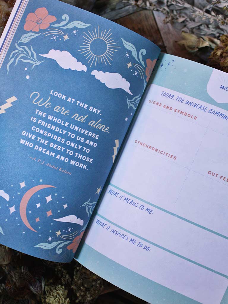 Signs From the Universe