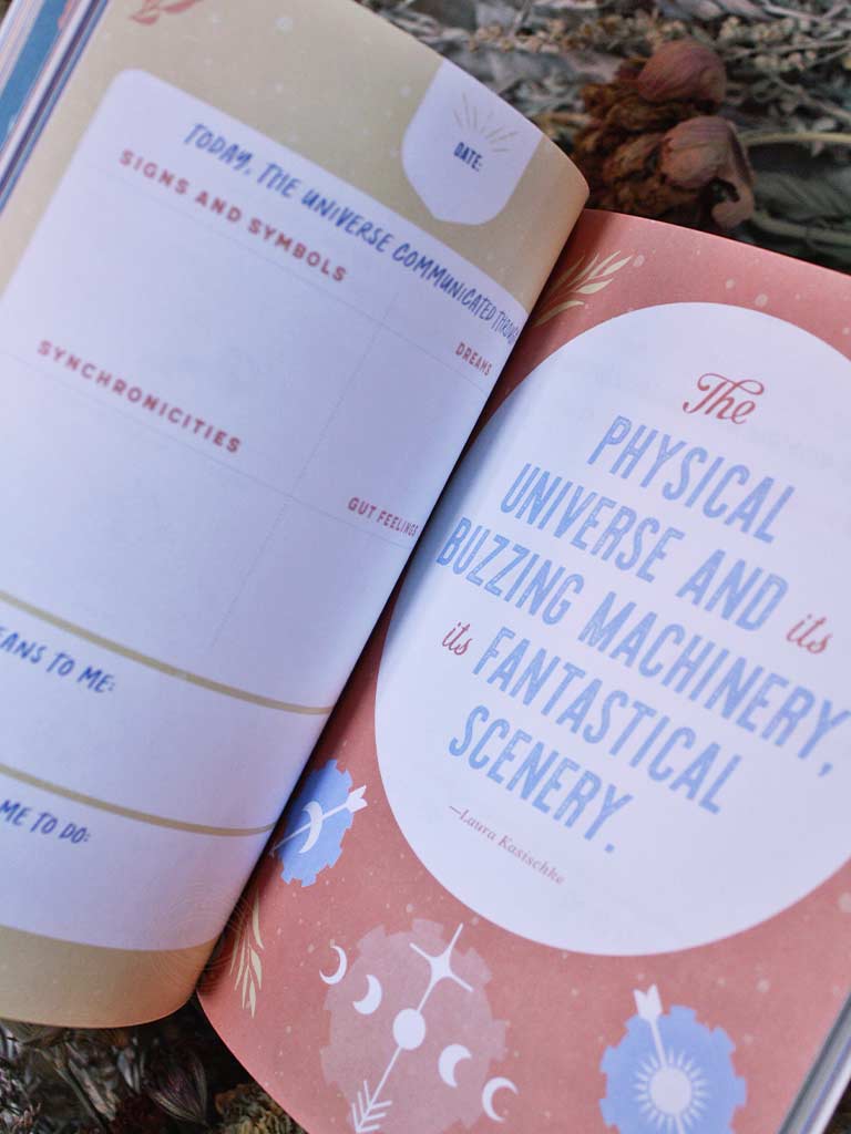 Signs From the Universe