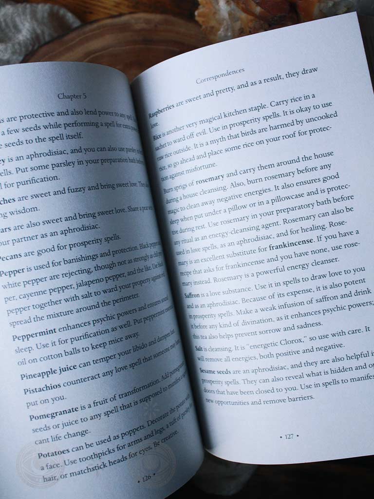 Spells from Scratch - How to Craft Spells that Work