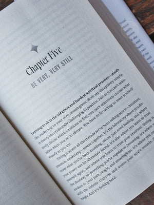 Spirit Daughter - Own Your Power, Change Your Life