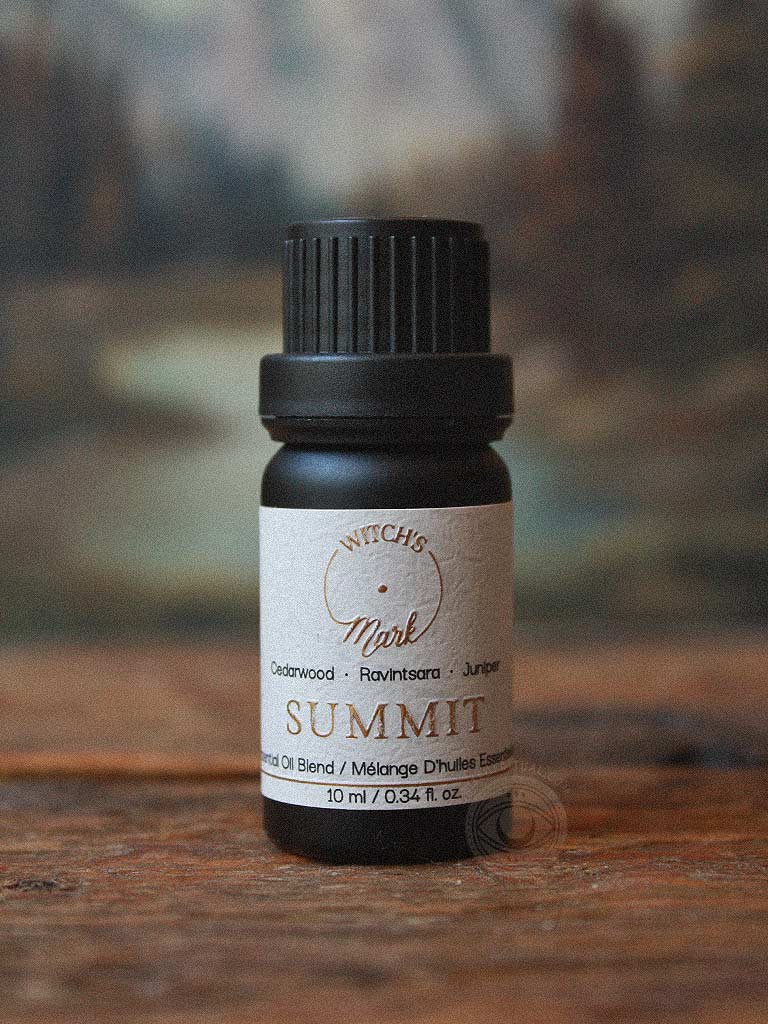 Summit Essential Oil Blend