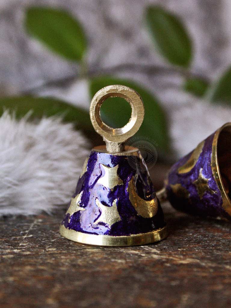 Sweetest Little Celestial Bells