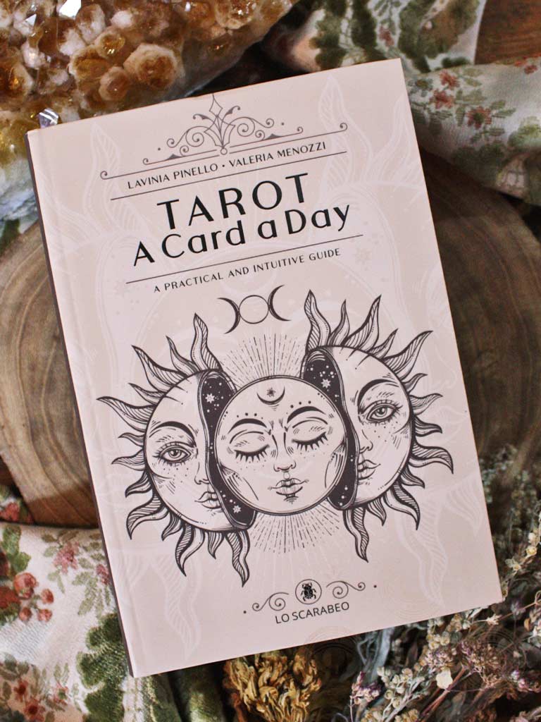 Tarot - A Card a Day