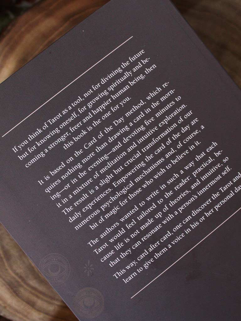 Tarot - A Card a Day