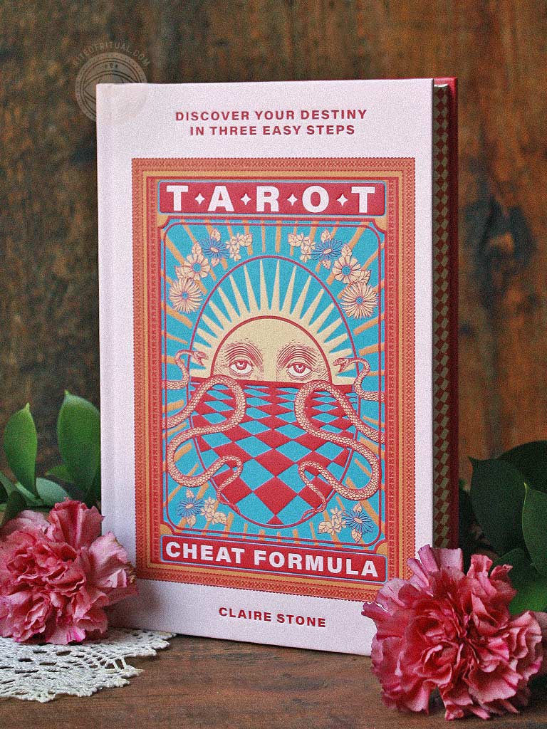 Tarot Cheat Formula