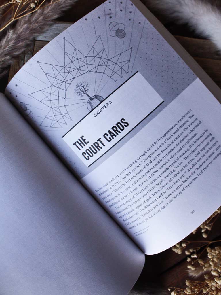 Tarot Mysticism - The Psycho-Spiritual Technology of the Thoth Tarot