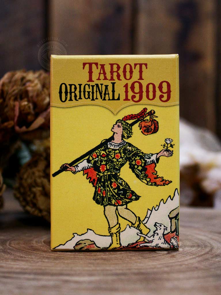 Tarot Original 1909 Mini