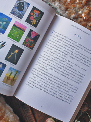 Tarot for the Wild Soul - A Trauma-Informed Approach
