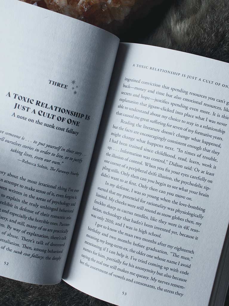 The Age of Magical Overthinking - Notes on Modern Irrationality