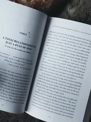 The Age of Magical Overthinking - Notes on Modern Irrationality