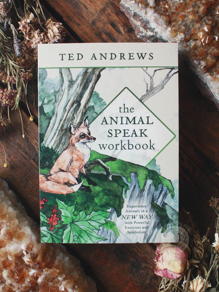 The Animal Speak Workbook