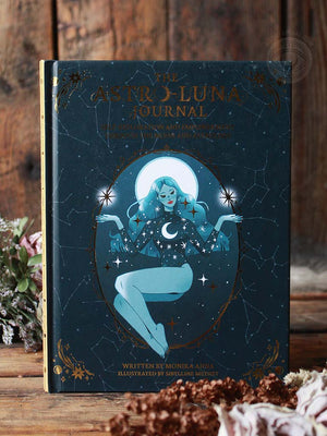 The Astro-Luna Journal